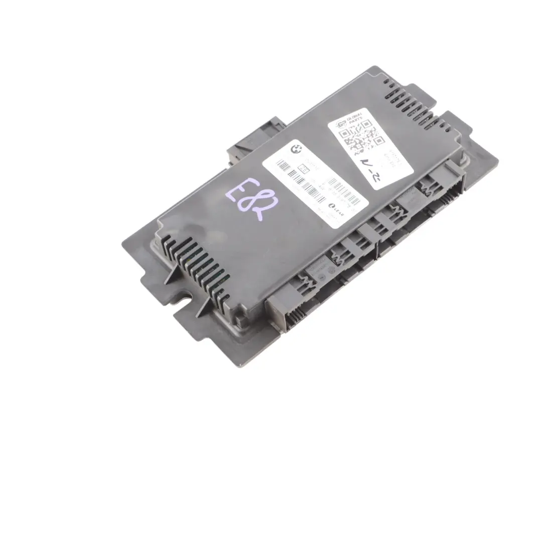 BMW E82 Footwell Light Control Unit Module ECU PL2 FRM II Lear - SKU 9197178-1 - Part number 9197178