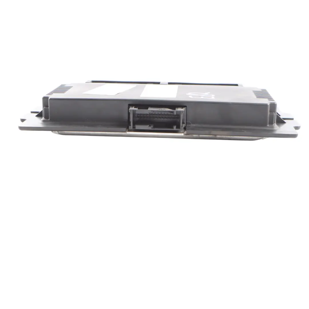 Footwell Light Control Unit Module ECU PL2 FRM II Lear to BMW E82 with Part number 9197178 BMW E82 Footwell Light Control Unit Module ECU PL2 FRM II Lear - SKU 9197178-1 - Part number 9197178