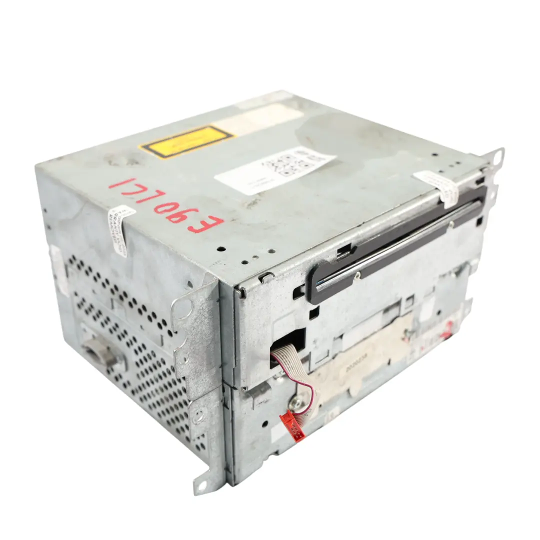 Professional Navigation System Car Computer CIC 9198826 to BMW E81 E87 E90 LCI with Part number 9283428 BMW E81 E87 E90 LCI Professional Navigation System Car Computer CIC 9198826 - SKU 9198826-1 - Part number 9283428