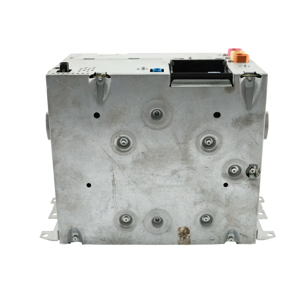 Professional Sistema de Navegación Ordenador CIC 9198826 para BMW E81 E87 E90 LCI con número de pieza 9283428 BMW E81 E87 E90 LCI Professional Sistema de Navegación Ordenador CIC 9198826 - SKU 9198826-1 - Número de pieza 9283428