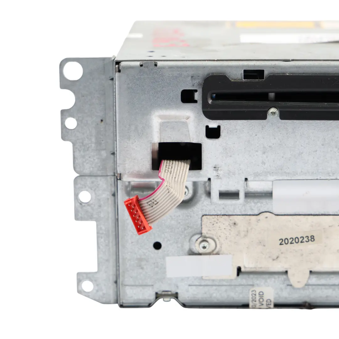 Professional Sistema Navigazione Auto Computer CIC 9198826 per BMW E81 E87 E90 LCI con numero di parte 9283428 BMW E81 E87 E90 LCI Professional Sistema Navigazione Auto Computer CIC 9198826 - SKU 9198826-1 - Numero di parte 9283428