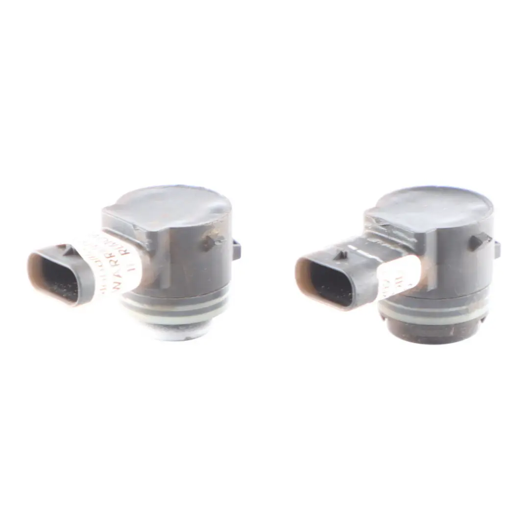 PDC Sensor BMW I8 I12 X5 F15 Parking Ultrasonic Glacier Silver A83 Set to with Part number 9203200 PDC Sensor BMW I8 I12 X5 F15 Parking Ultrasonic Glacier Silver A83 Set - SKU 9203200-GSB - Part number 9203200