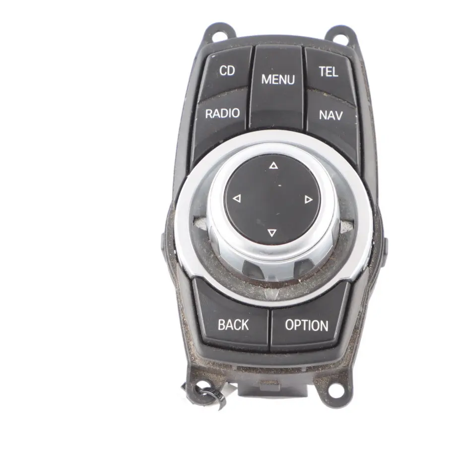  Controller BMW Z4 E89 iDrive Switch Multifunction Button Controller - SKU 9205181 - Part number 9205181
