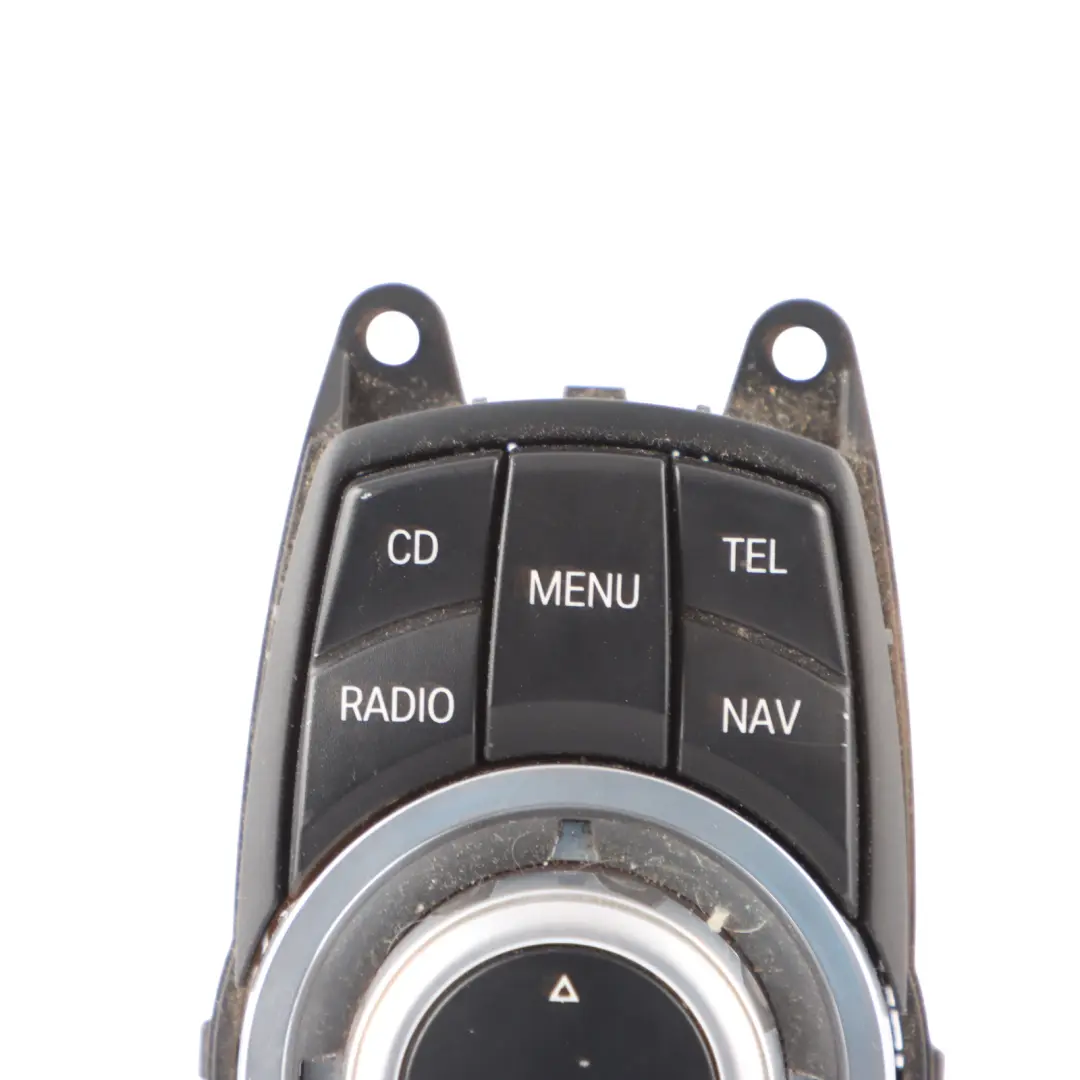 Controller BMW Z4 E89 iDrive Switch Multifunction Button Controller to with Part number 9205181 Controller BMW Z4 E89 iDrive Switch Multifunction Button Controller - SKU 9205181 - Part number 9205181