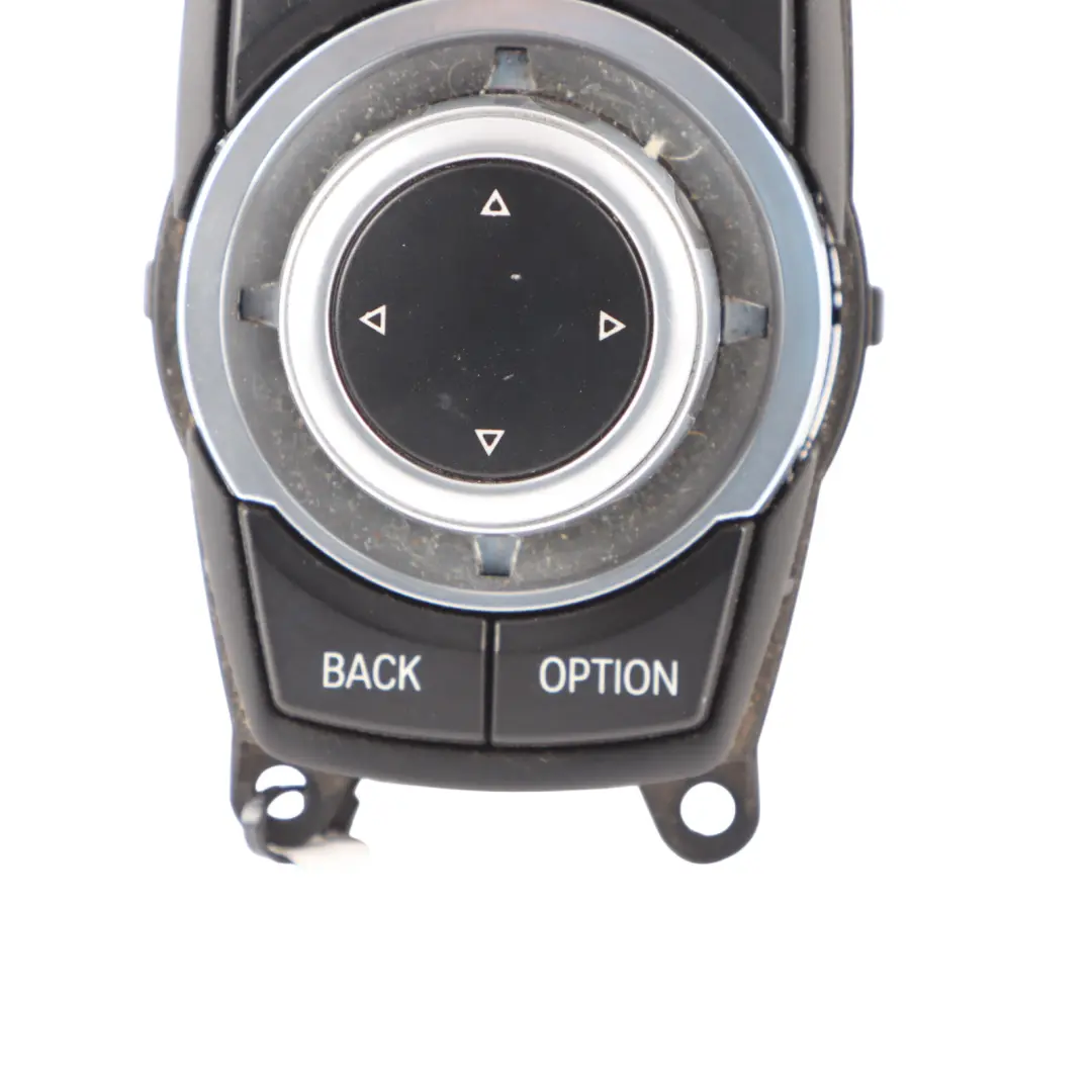  Controller BMW Z4 E89 iDrive Switch Multifunction Button Controller - SKU 9205181 - Part number 9205181