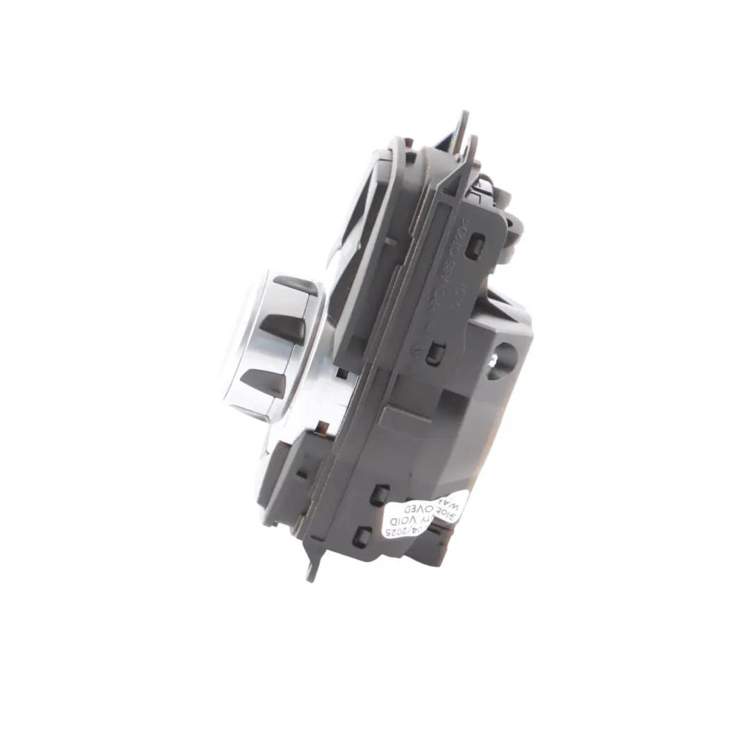 Controller BMW Z4 E89 iDrive Switch Multifunction Button Controller to with Part number 9205181 Controller BMW Z4 E89 iDrive Switch Multifunction Button Controller - SKU 9205181 - Part number 9205181