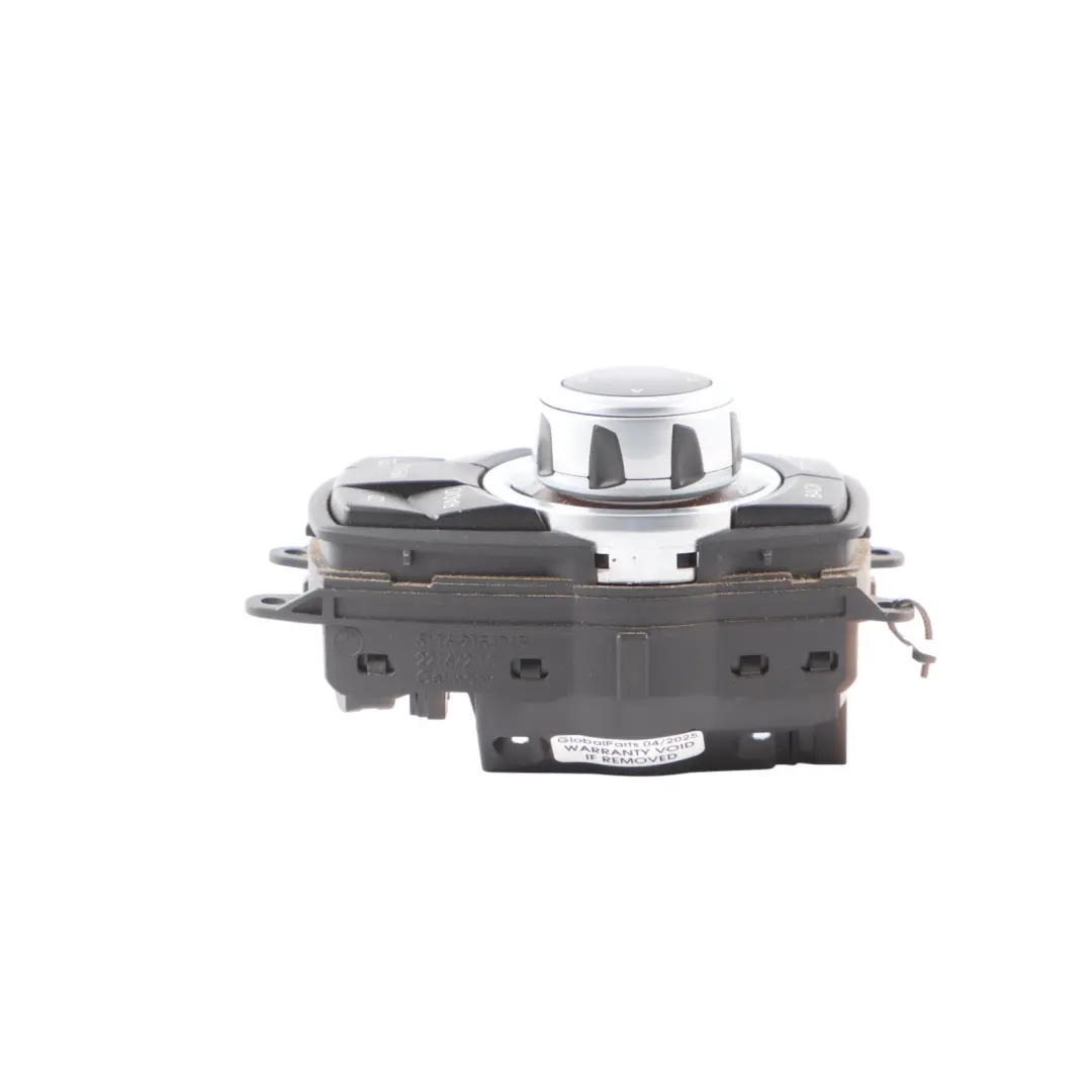  Controller BMW Z4 E89 iDrive Switch Multifunction Button Controller - SKU 9205181 - Part number 9205181