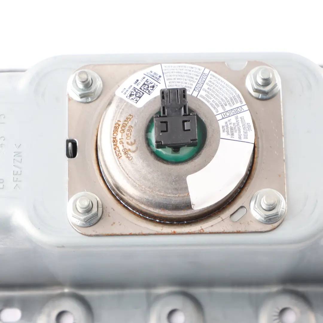 Module For Front Passenger Side Dashboard Dash to BMW F20 F30 Air with Part number 9205197 BMW F20 F30 Air Module For Front Passenger Side Dashboard Dash - SKU 9205197-1 - Part number 9205197