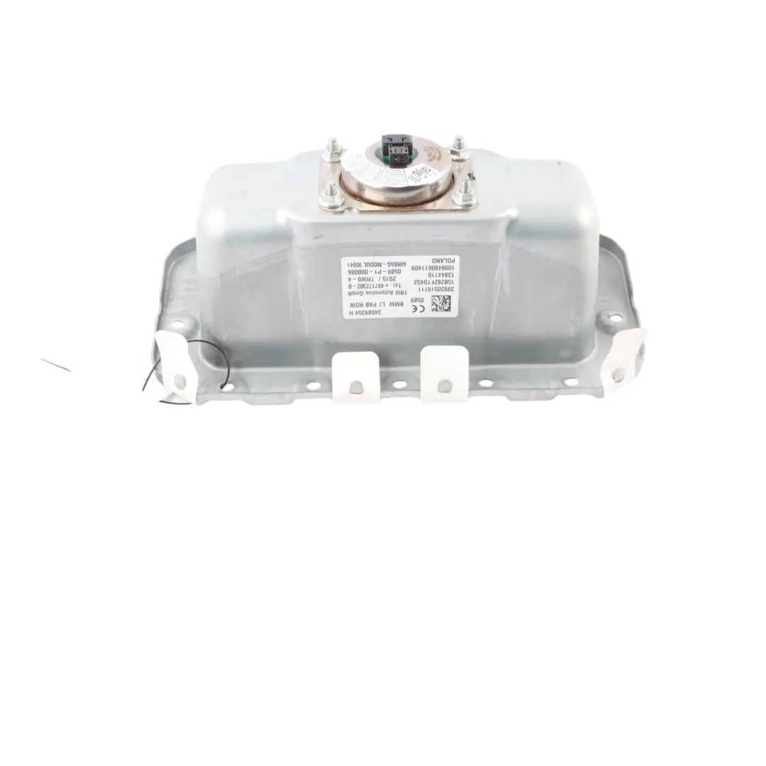 BMW F20 F30 Air Module For Front Passenger Side Dashboard Dash - SKU 9205197-1 - Part number 9205197