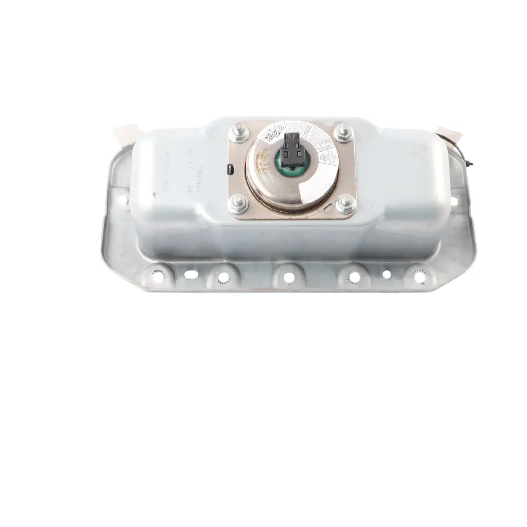 BMW F20 F30 Air Module For Front Passenger Side Dashboard Dash - SKU 9205197-1 - Part number 9205197