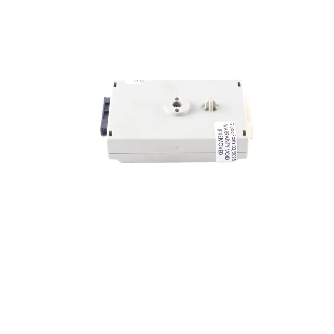 BMW F12 Antenna Aerial Noise Suppression Filter Control Unit Right O/S - SKU 9206936 - Part number 9206936