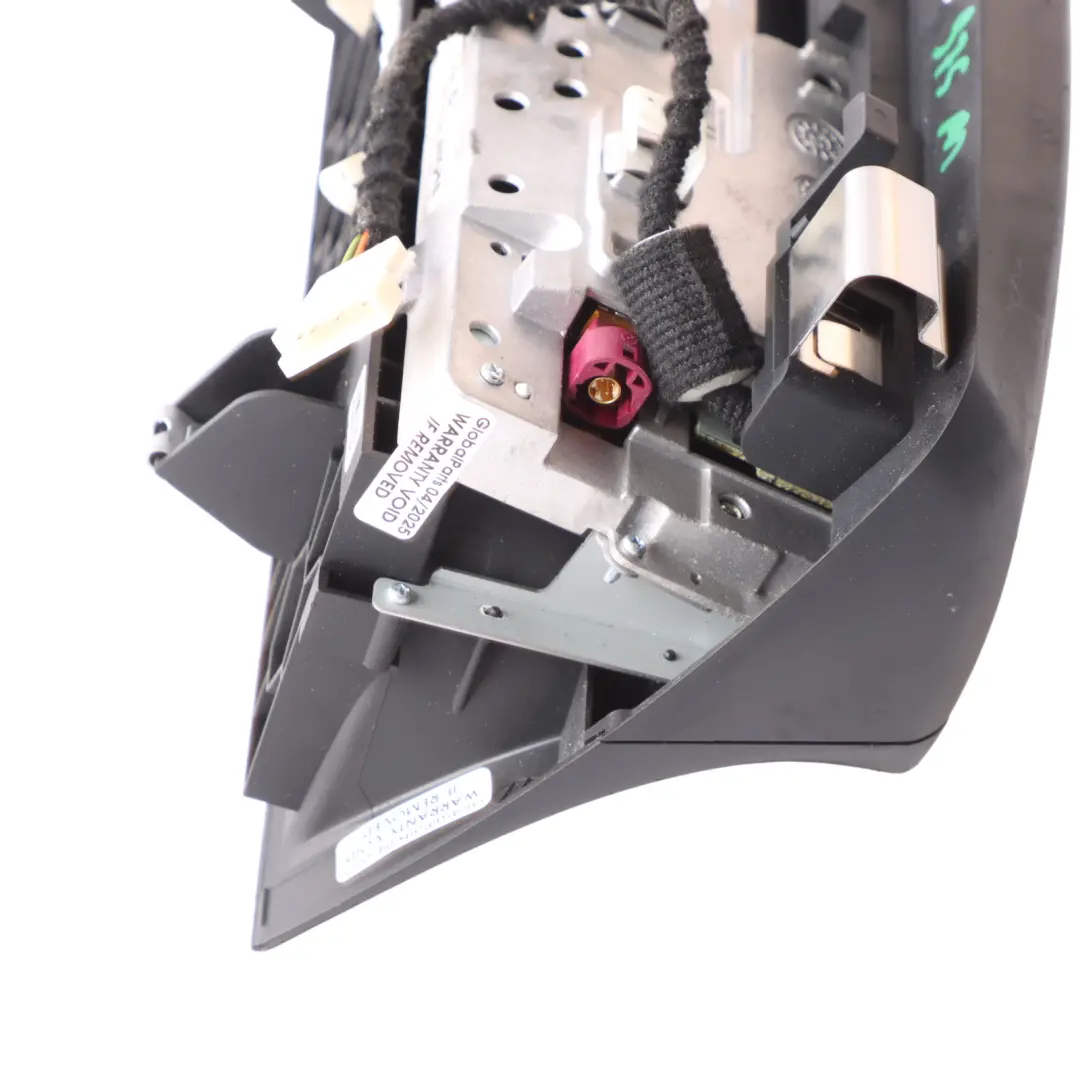 Board Monitor BMW E81 E87 LCI Screen Central Information Display 8,8" to with Part number 9211975 Board Monitor BMW E81 E87 LCI Screen Central Information Display 8,8" - SKU 9211975-1 - Part number 9211975