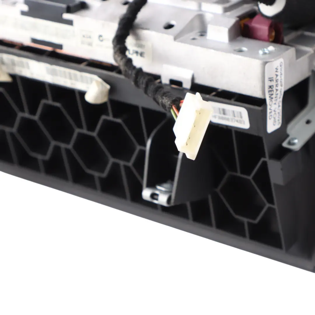 Board Monitor BMW E81 E87 LCI Screen Central Information Display 8,8" to with Part number 9211975 Board Monitor BMW E81 E87 LCI Screen Central Information Display 8,8" - SKU 9211975-1 - Part number 9211975