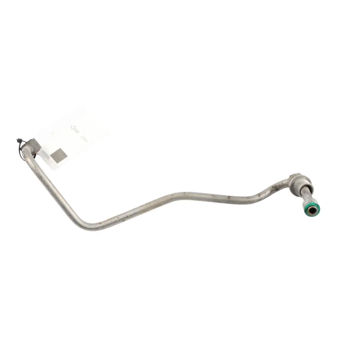 OM607 Tuyau Refroidissement Huile Transmission Diesel pour Mercedes W415 à propos du numéro de pièce 921700R Mercedes W415 OM607 Tuyau Refroidissement Huile Transmission Diesel - SKU 921700R - Numéro de pièce 921700R