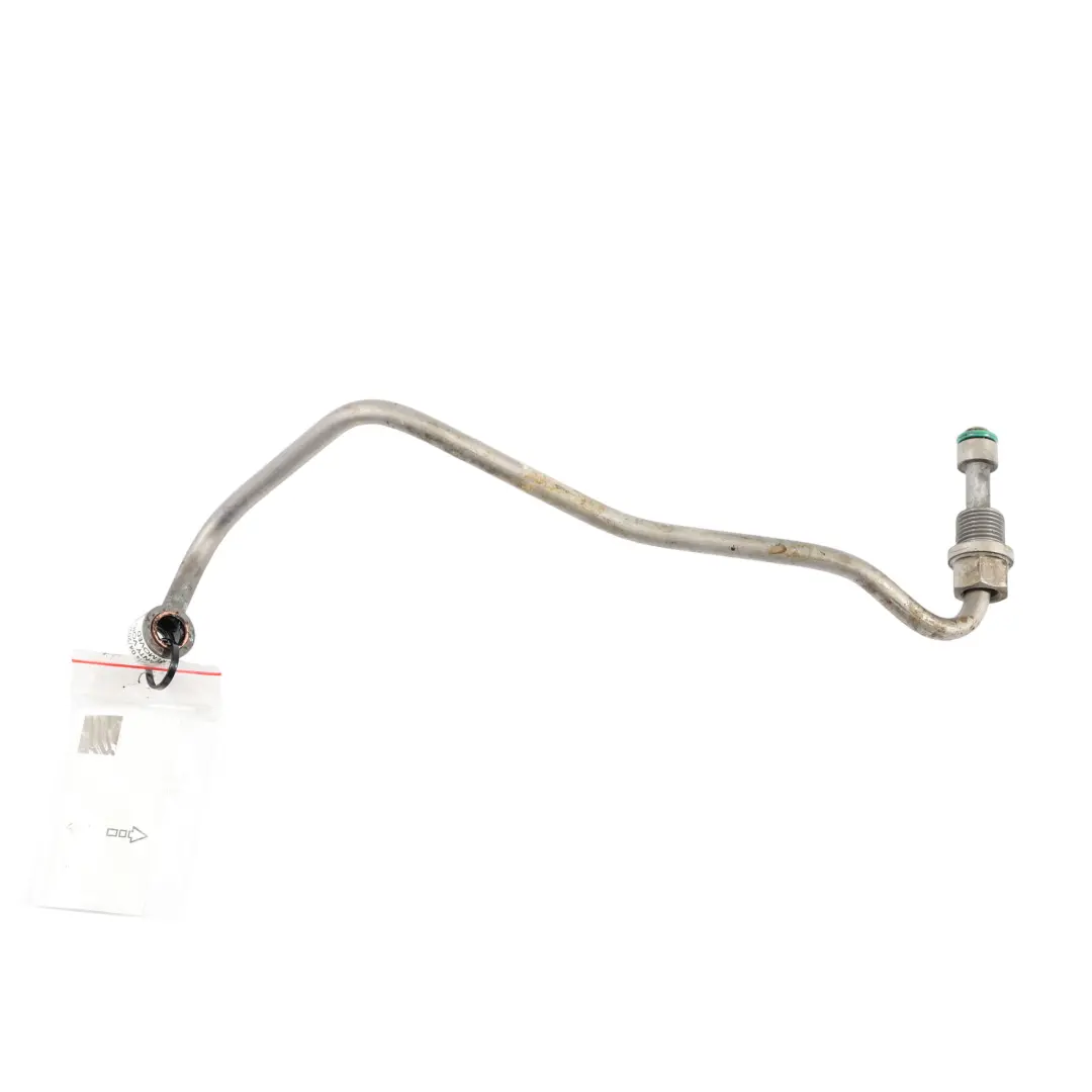 Mercedes W415 OM607 Tuyau Refroidissement Huile Transmission Diesel - SKU 921700R - Numéro de pièce 921700R