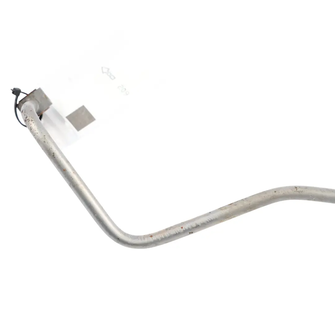 OM607 Tuyau Refroidissement Huile Transmission Diesel pour Mercedes W415 à propos du numéro de pièce 921700R Mercedes W415 OM607 Tuyau Refroidissement Huile Transmission Diesel - SKU 921700R - Numéro de pièce 921700R