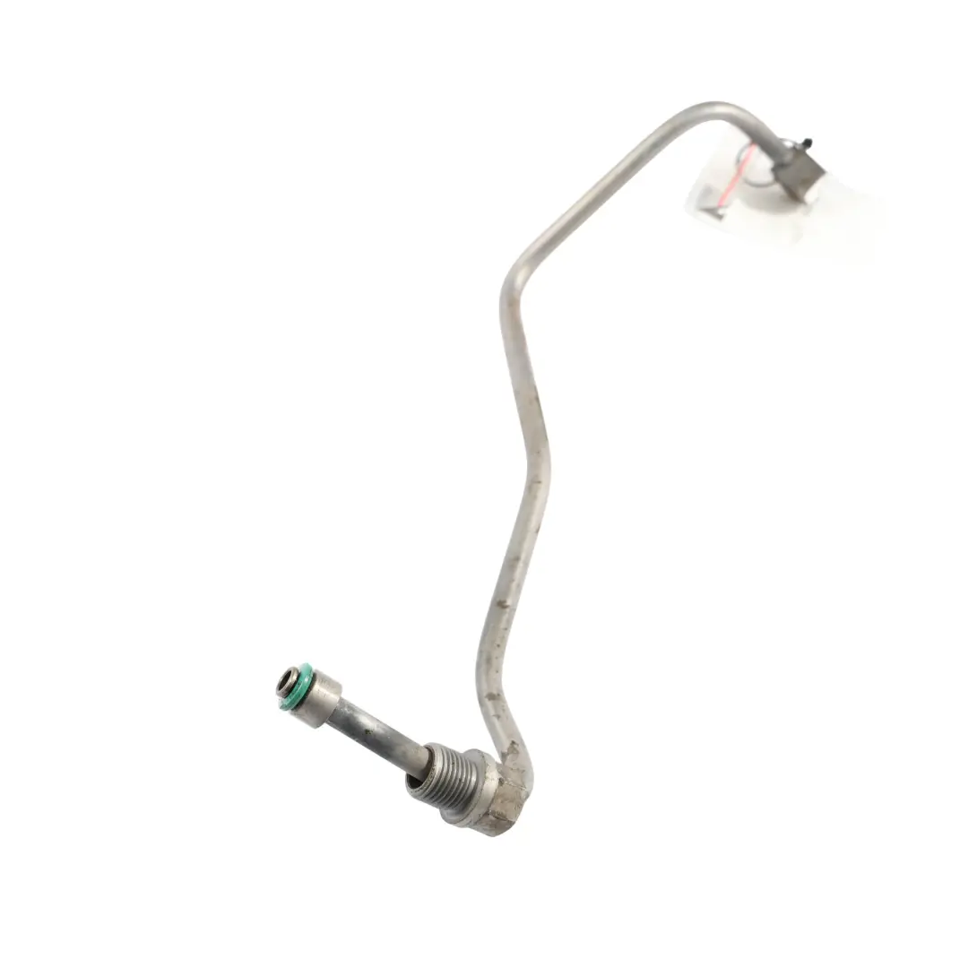 OM607 Diesel Transmission Hose Oil Cooling Line Tube Pipe to Mercedes W415 with Part number 921700R Mercedes W415 OM607 Diesel Transmission Hose Oil Cooling Line Tube Pipe - SKU 921700R - Part number 921700R