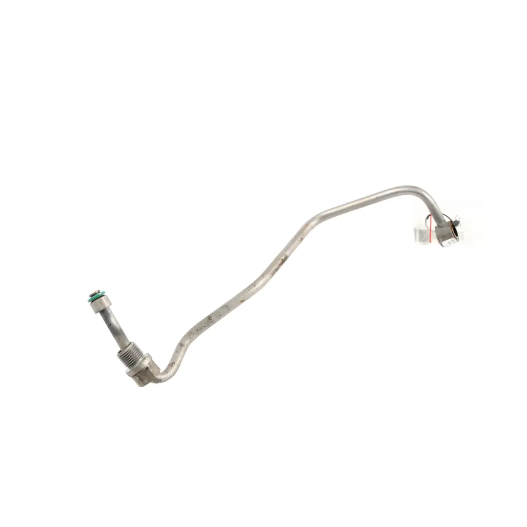 OM607 Tuyau Refroidissement Huile Transmission Diesel pour Mercedes W415 à propos du numéro de pièce 921700R Mercedes W415 OM607 Tuyau Refroidissement Huile Transmission Diesel - SKU 921700R - Numéro de pièce 921700R