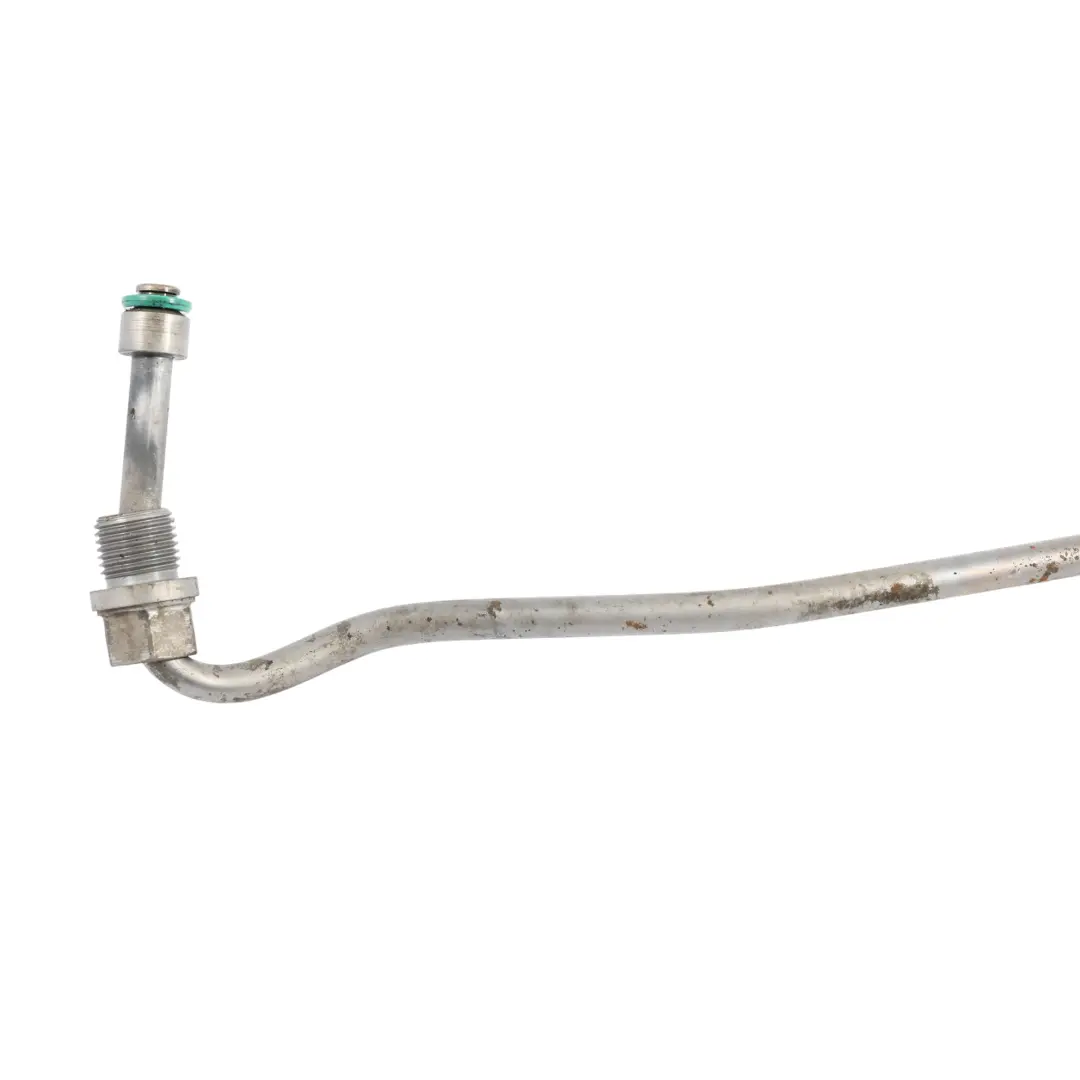 Mercedes W415 OM607 Diesel Getriebe Schlauch Öl Kühl Leitung Rohr - SKU 921700R - Teilenummer 921700R