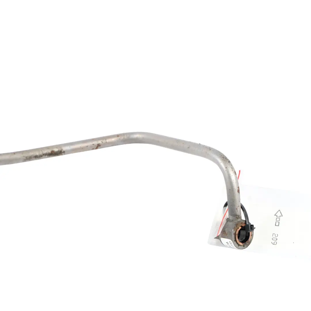 OM607 Diesel Transmission Hose Oil Cooling Line Tube Pipe to Mercedes W415 with Part number 921700R Mercedes W415 OM607 Diesel Transmission Hose Oil Cooling Line Tube Pipe - SKU 921700R - Part number 921700R