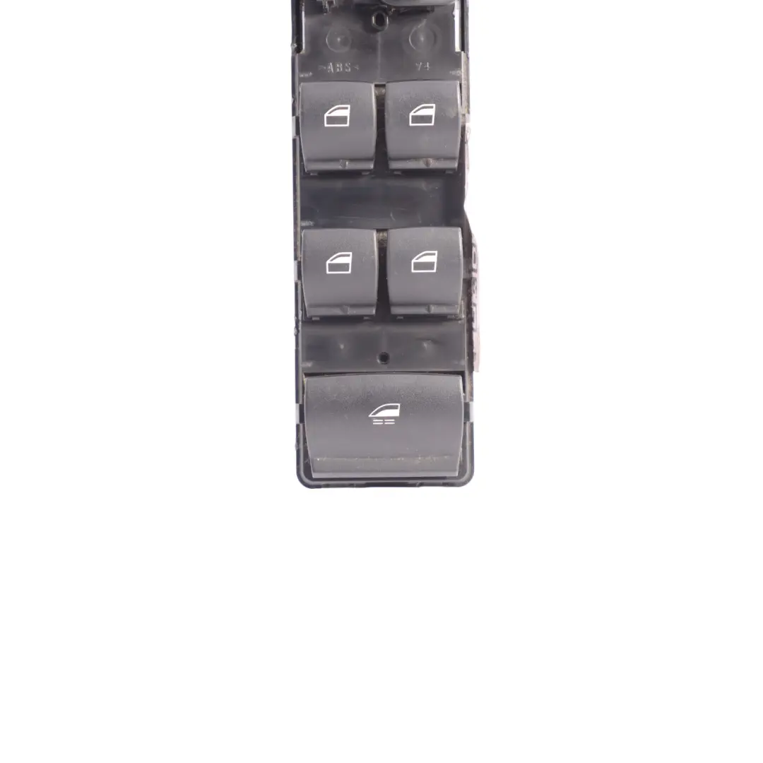  Window Lifter Switch BMW E89 E93 Driver's Side Switch Controller Panel - SKU 9217368 - Part number 9217368