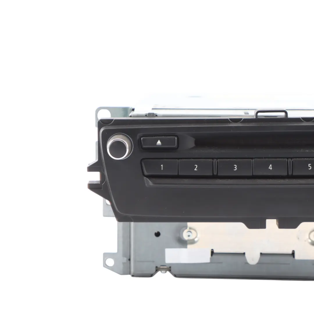 Radio Stereo Infotainment Computer CD Player Head Unit to BMW Z4 E89 with Part number 9222868 BMW Z4 E89 Radio Stereo Infotainment Computer CD Player Head Unit - SKU 9222868 - Part number 9222868