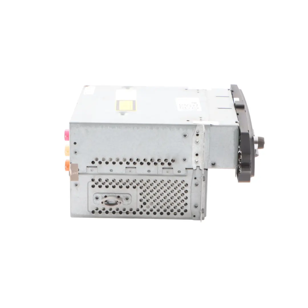 Radio Stereo Infotainment Computer CD Player Head Unit to BMW Z4 E89 with Part number 9222868 BMW Z4 E89 Radio Stereo Infotainment Computer CD Player Head Unit - SKU 9222868 - Part number 9222868