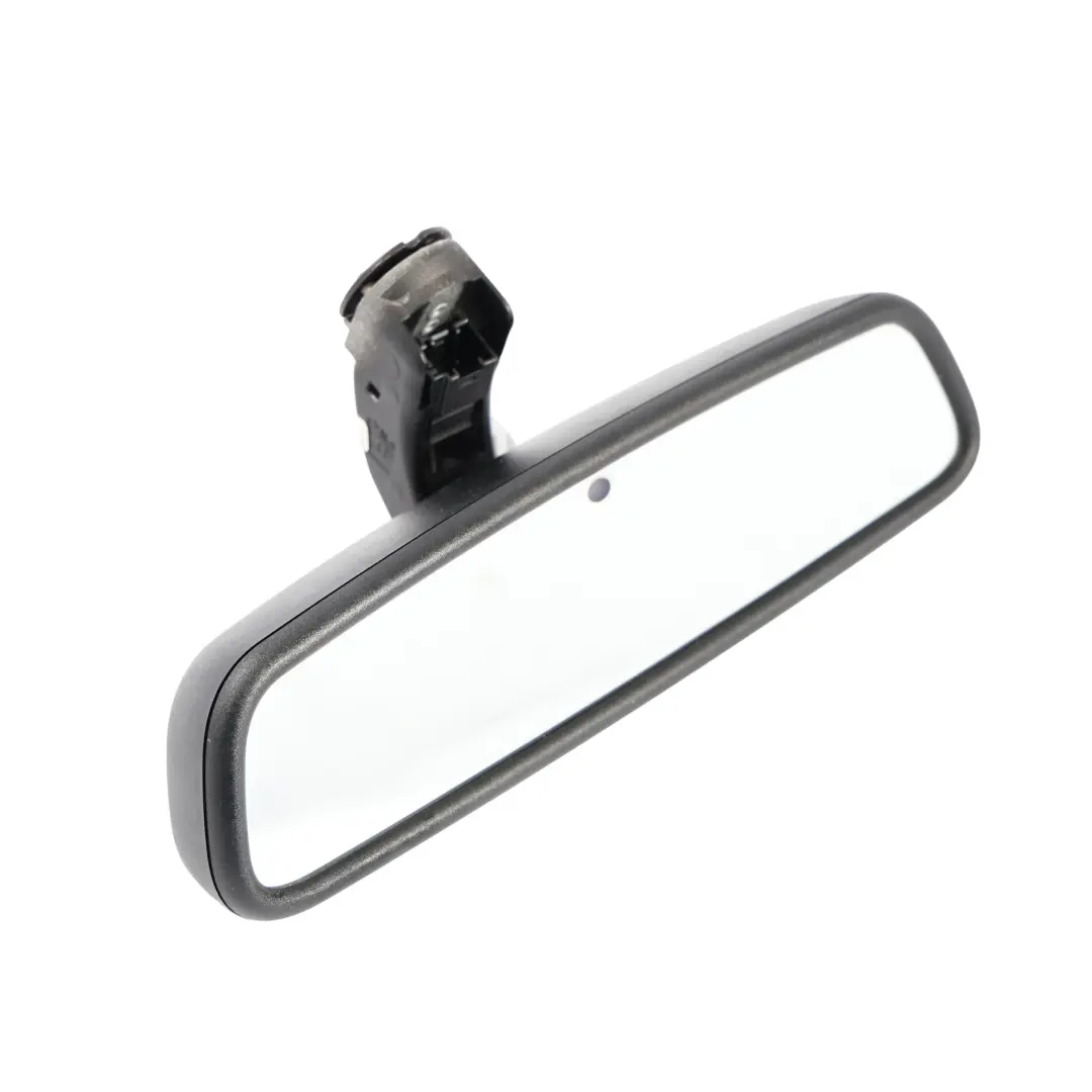 BMW F10 F11 F12 F13 Cubierta Soporte Embellecedor Espejo Retrovisor - SKU 9224342 - Número de pieza 9224342