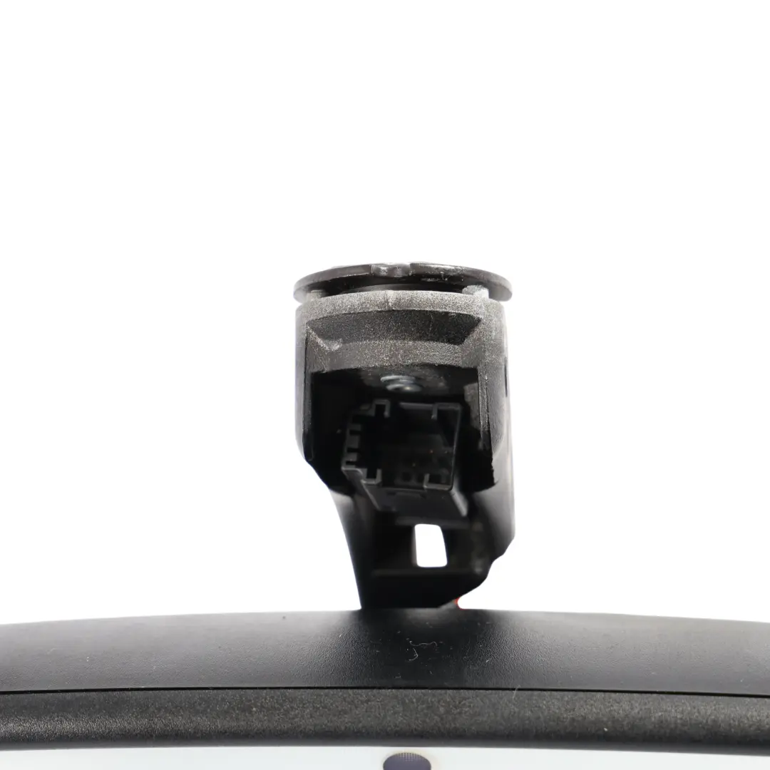 View Mirror BMW F10 F11 F12 F13 Inner Mirror Trim Holder Cover to Rear with Part number 9224342 Rear View Mirror BMW F10 F11 F12 F13 Inner Mirror Trim Holder Cover - SKU 9224342 - Part number 9224342