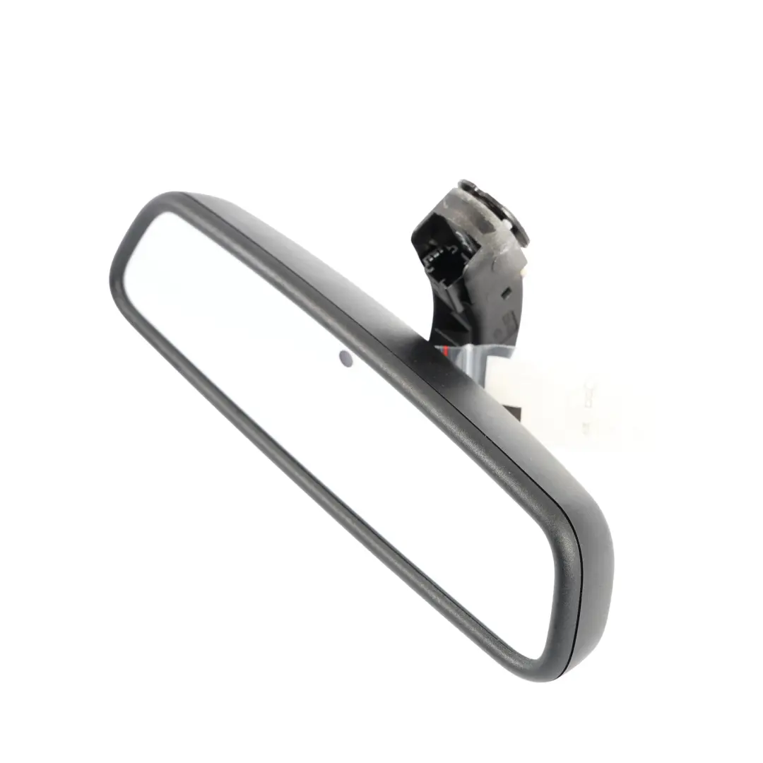 View Mirror BMW F10 F11 F12 F13 Inner Mirror Trim Holder Cover to Rear with Part number 9224342 Rear View Mirror BMW F10 F11 F12 F13 Inner Mirror Trim Holder Cover - SKU 9224342 - Part number 9224342