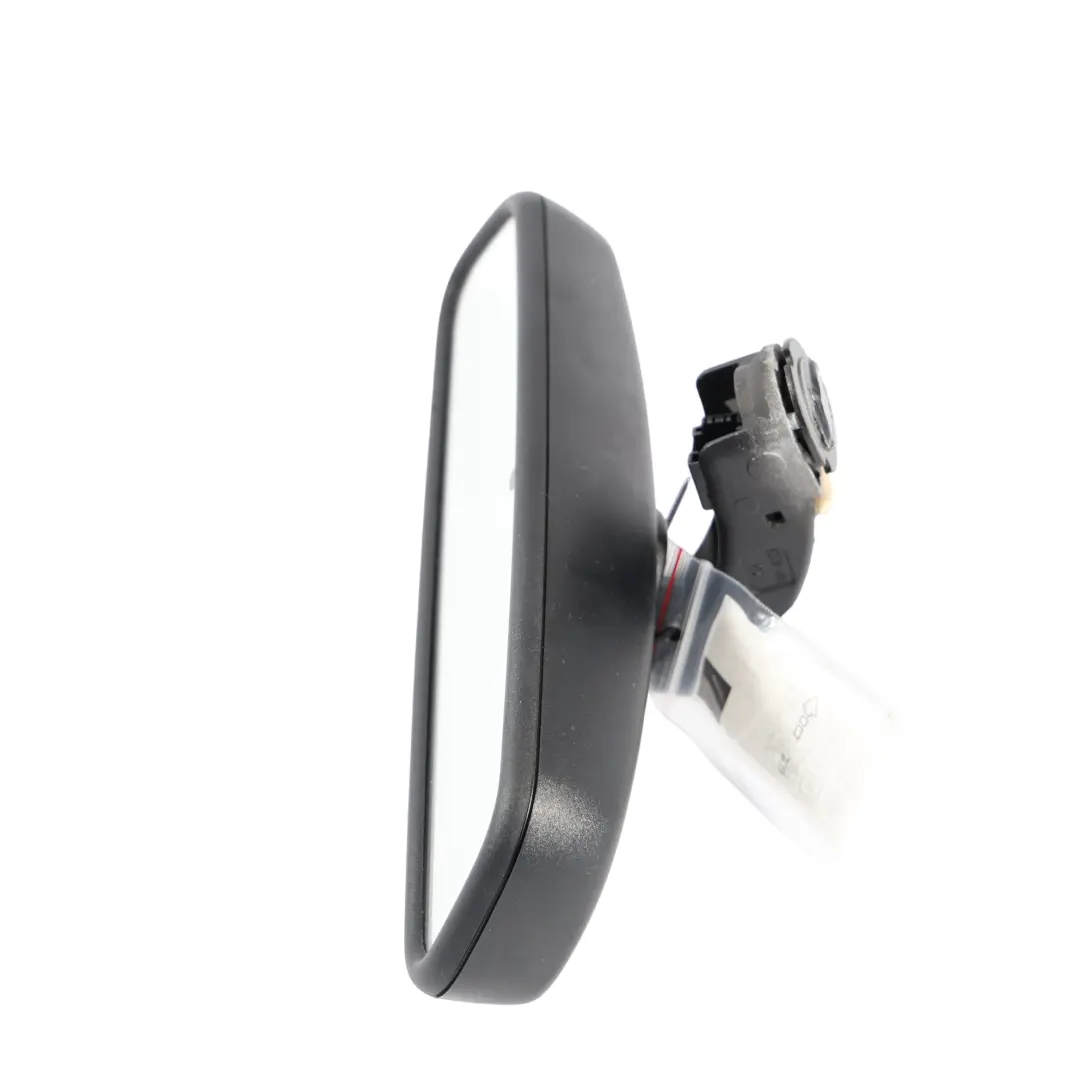 Rear View Mirror BMW F10 F11 F12 F13 Inner Mirror Trim Holder Cover - SKU 9224342 - Part number 9224342