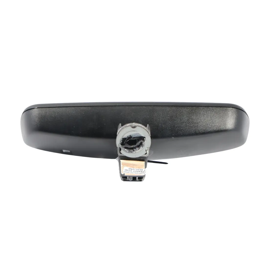 Rear View Mirror BMW F10 F11 F12 F13 Inner Mirror Trim Holder Cover - SKU 9224342 - Part number 9224342