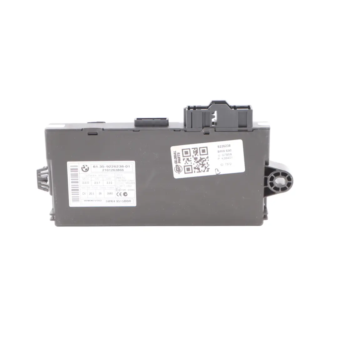 N47S 123d 204HP Engine Control ECU Kit DDE to BMW E81 E82 E87 LCI E88 with Part number 8510593 BMW E81 E82 E87 LCI E88 N47S 123d 204HP Engine Control ECU Kit DDE - SKU 8510593-2 - Part number 8510593