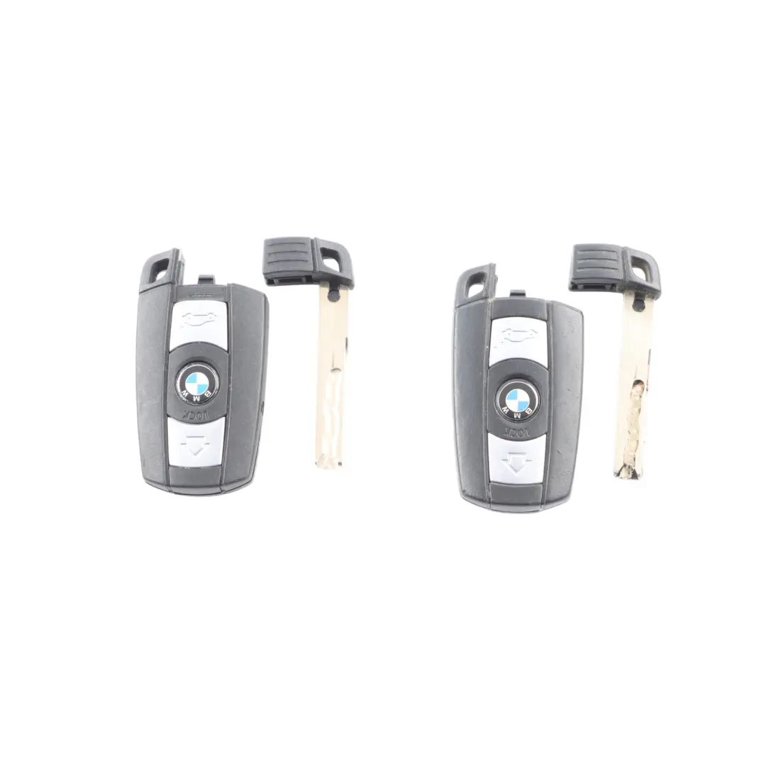 N47S 123d 204HP Engine Control ECU Kit DDE to BMW E81 E82 E87 LCI E88 with Part number 8510593 BMW E81 E82 E87 LCI E88 N47S 123d 204HP Engine Control ECU Kit DDE - SKU 8510593-2 - Part number 8510593