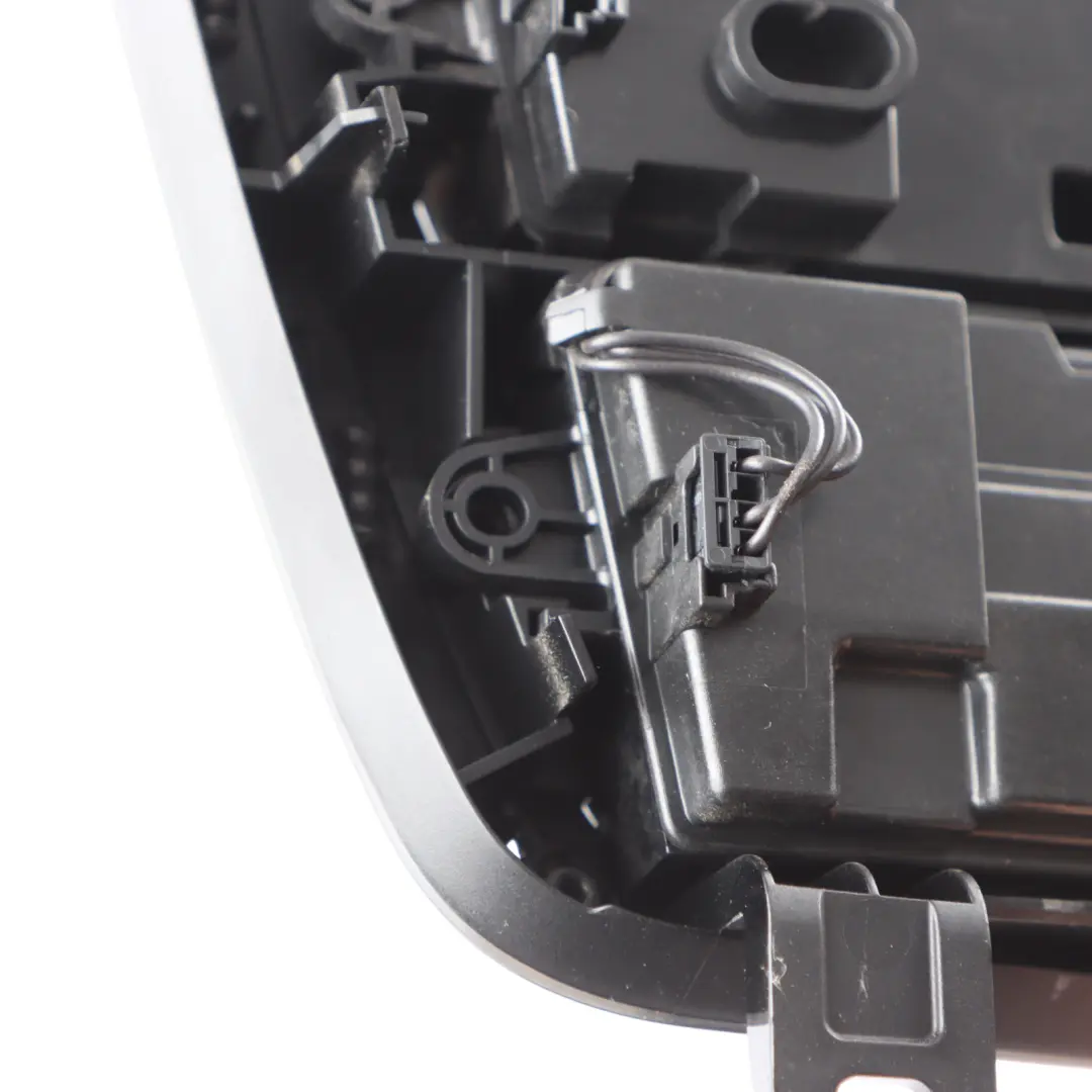 BMW F32 F33 Air Conditioning Heater Control Panel Heated Seats - SKU 9226785-1 - Part number 9226785