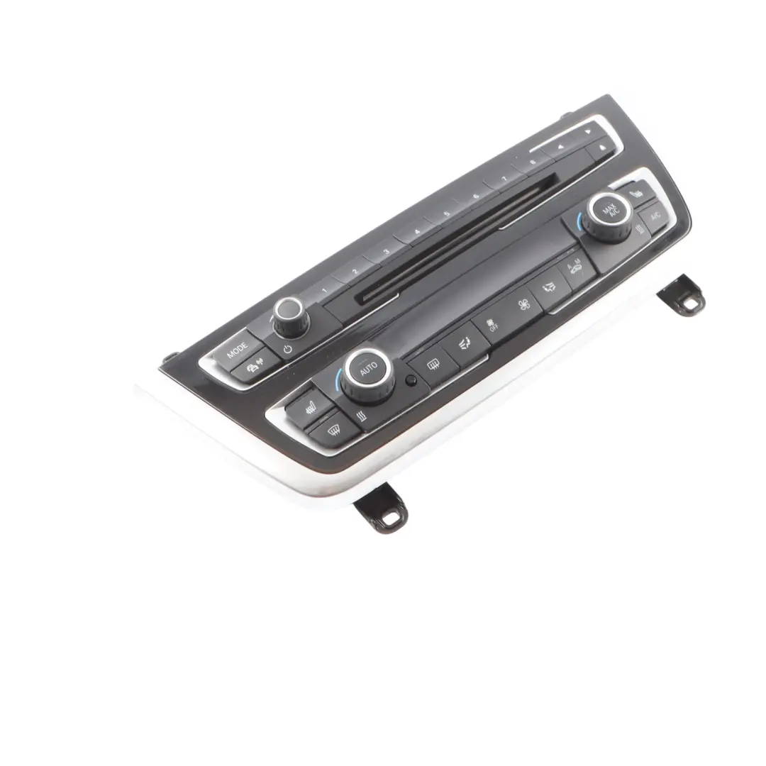 BMW F32 F33 Aria Condizionata Riscaldatore Pannello Di Controllo Sedili - SKU 9226785-1 - Numero di parte 9226785