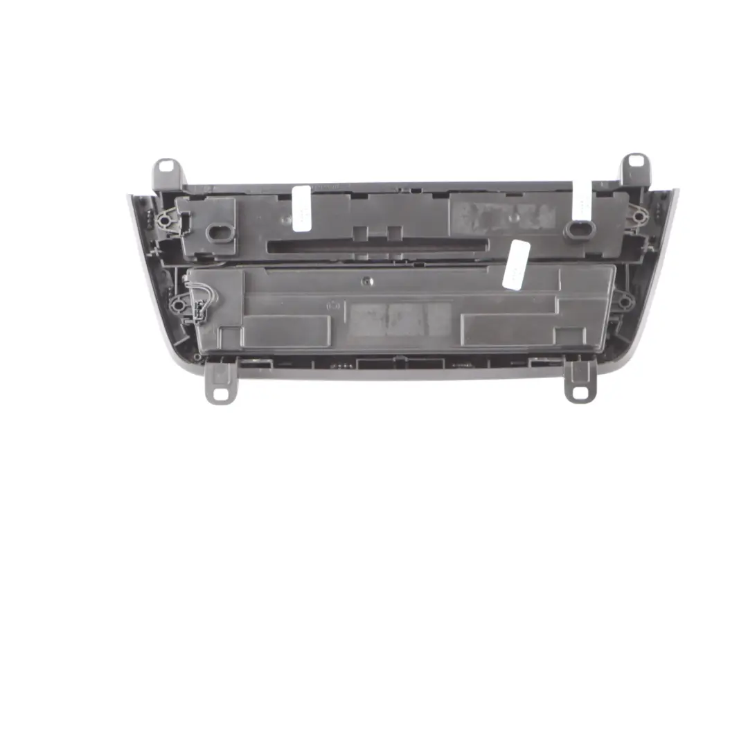 Climatisation Panneau De Contrôle Sièges Chauffants pour BMW F32 F33 à propos du numéro de pièce 9226785 BMW F32 F33 Climatisation Panneau De Contrôle Sièges Chauffants - SKU 9226785-1 - Numéro de pièce 9226785