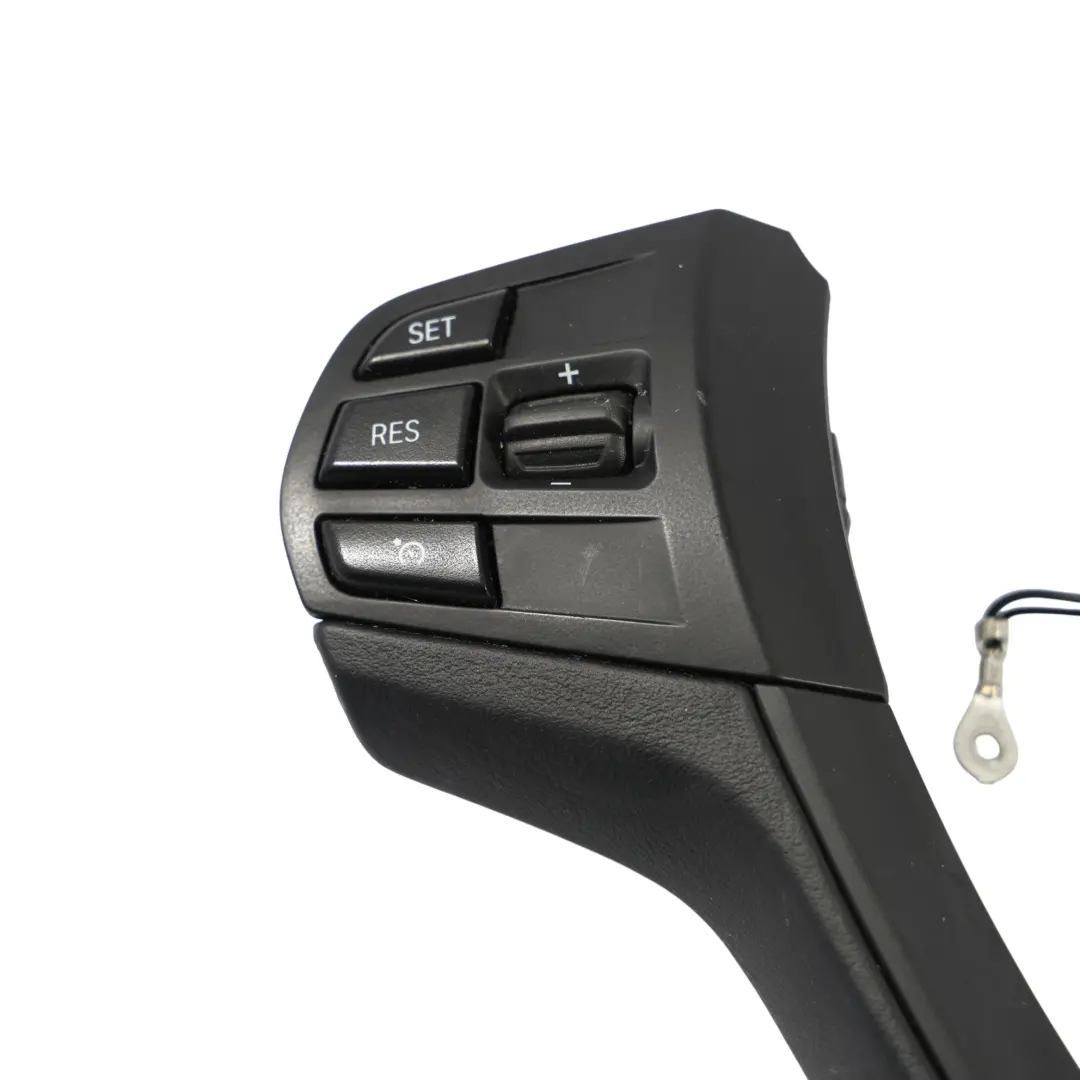 BMW X3 F25 M Sport Lenkradschalter Multifunktionstastenblende - SKU 9230229 - Teilenummer 9230229