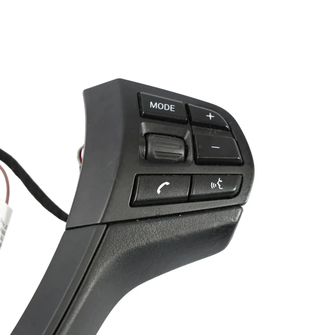 BMW X3 F25 M Sport Lenkradschalter Multifunktionstastenblende - SKU 9230229 - Teilenummer 9230229