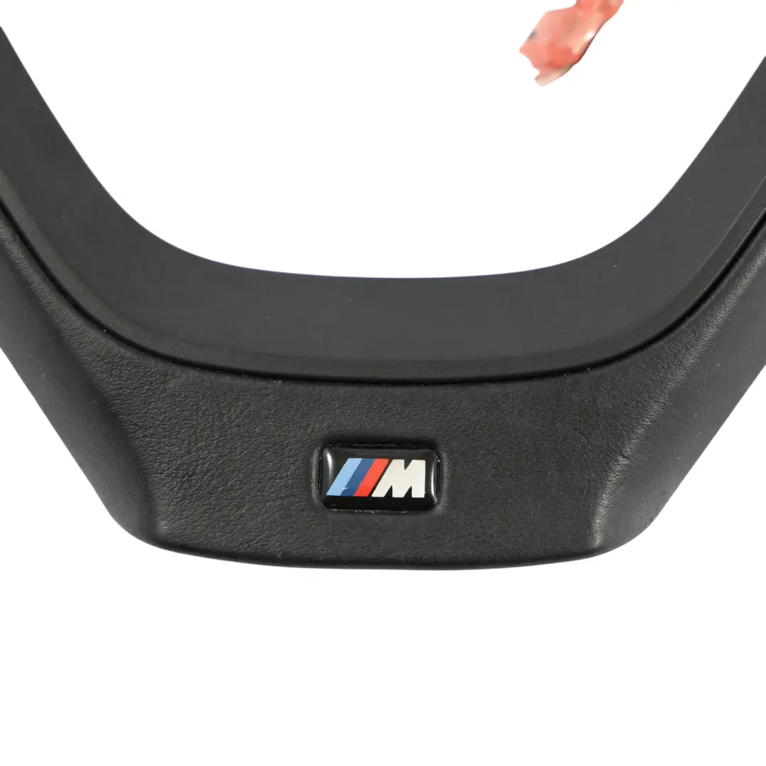 Lenkradschalter Multifunktionstastenblende für BMW X3 F25 M Sport mit Teilenummer 9230229 BMW X3 F25 M Sport Lenkradschalter Multifunktionstastenblende - SKU 9230229 - Teilenummer 9230229