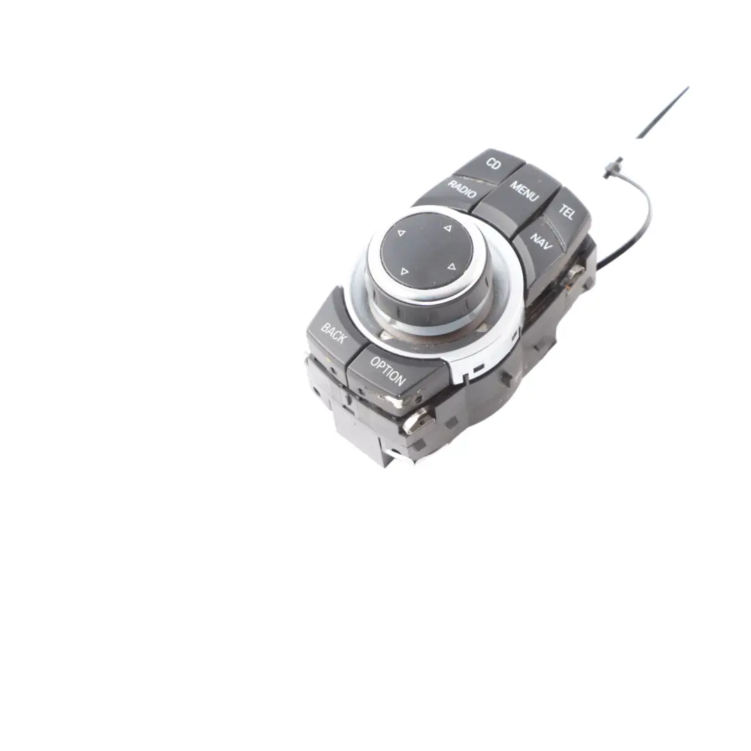 Switch Multifunction BMW E81 E87 E90 LCI Button Controller Control Unit - SKU 9231116-3 - Part number 9231116