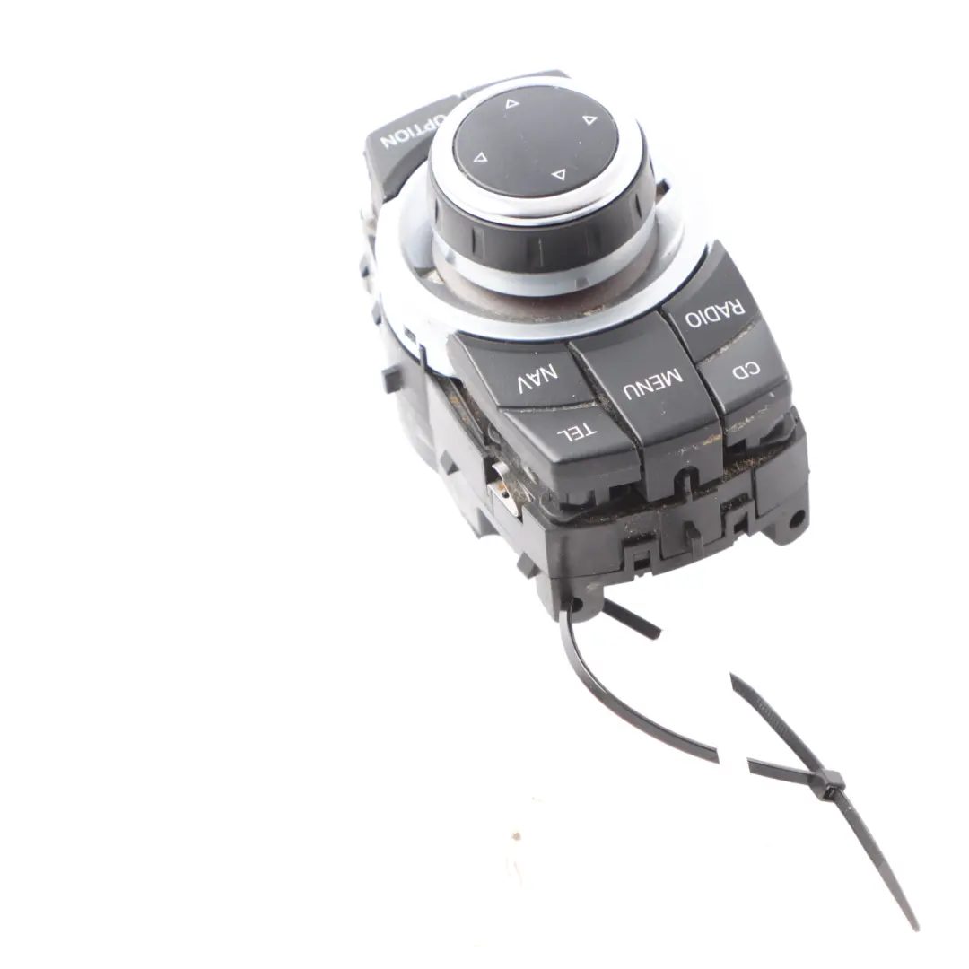  Switch Multifunction BMW E81 E87 E90 LCI Button Controller Control Unit - SKU 9231116-3 - Part number 9231116