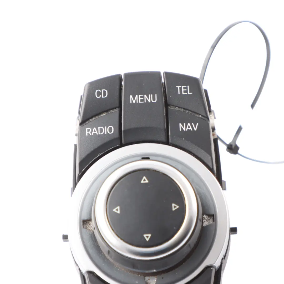  Switch Multifunction BMW E81 E87 E90 LCI Button Controller Control Unit - SKU 9231116-3 - Part number 9231116