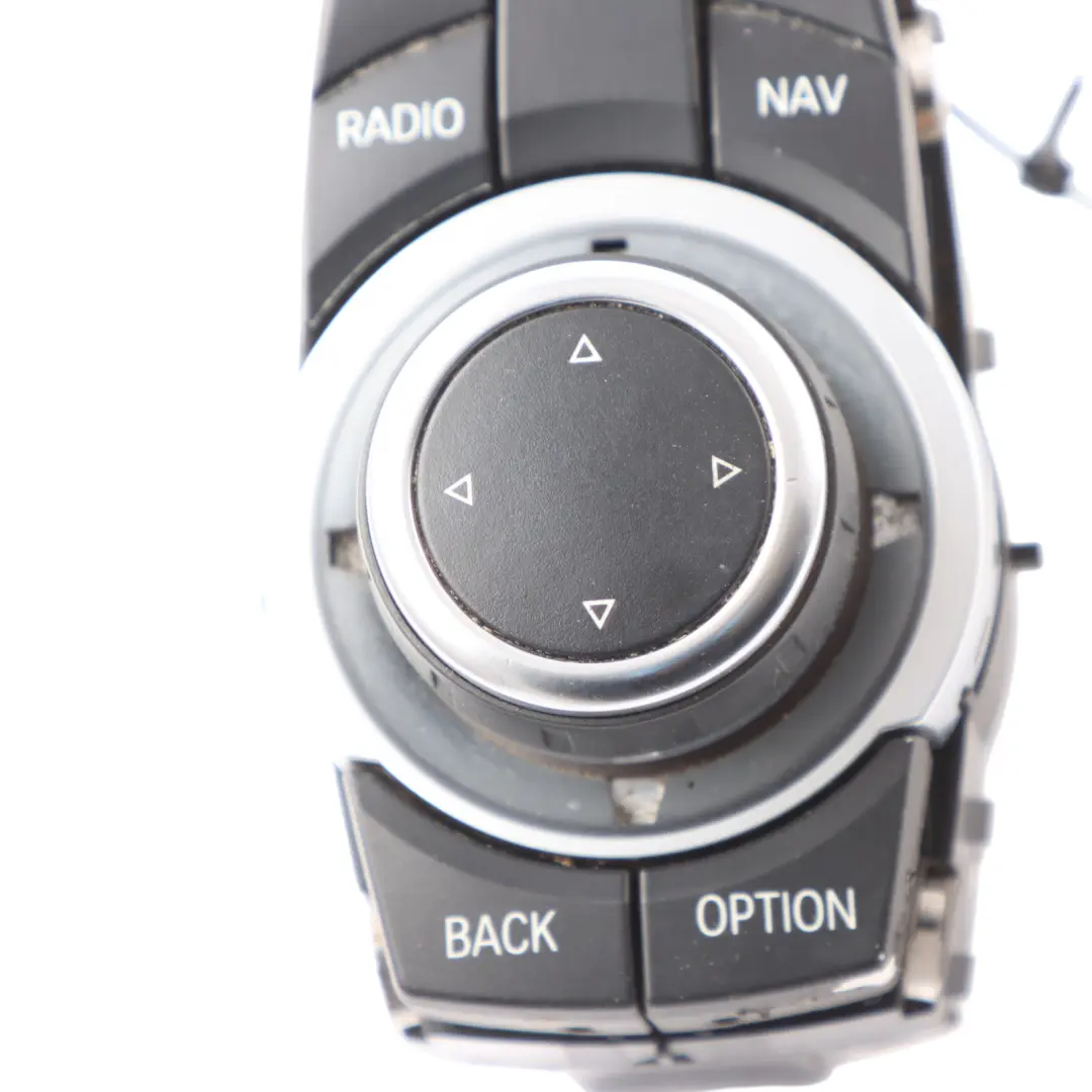 Switch Multifunction BMW E81 E87 E90 LCI Button Controller Control Unit to with Part number 9231116 Switch Multifunction BMW E81 E87 E90 LCI Button Controller Control Unit - SKU 9231116-3 - Part number 9231116