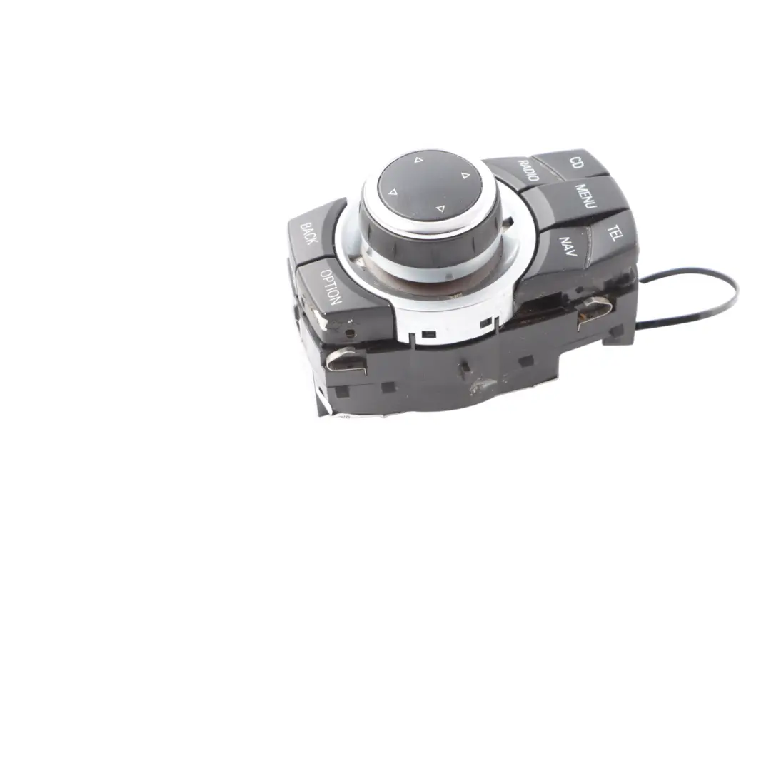 Switch Multifunction BMW E81 E87 E90 LCI Button Controller Control Unit to with Part number 9231116 Switch Multifunction BMW E81 E87 E90 LCI Button Controller Control Unit - SKU 9231116-3 - Part number 9231116