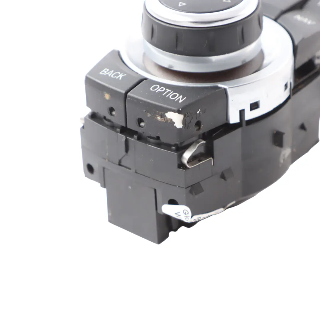  Switch Multifunction BMW E81 E87 E90 LCI Button Controller Control Unit - SKU 9231116-3 - Part number 9231116