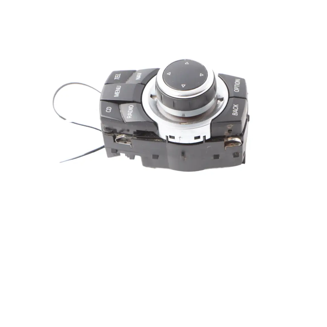  Switch Multifunction BMW E81 E87 E90 LCI Button Controller Control Unit - SKU 9231116-3 - Part number 9231116