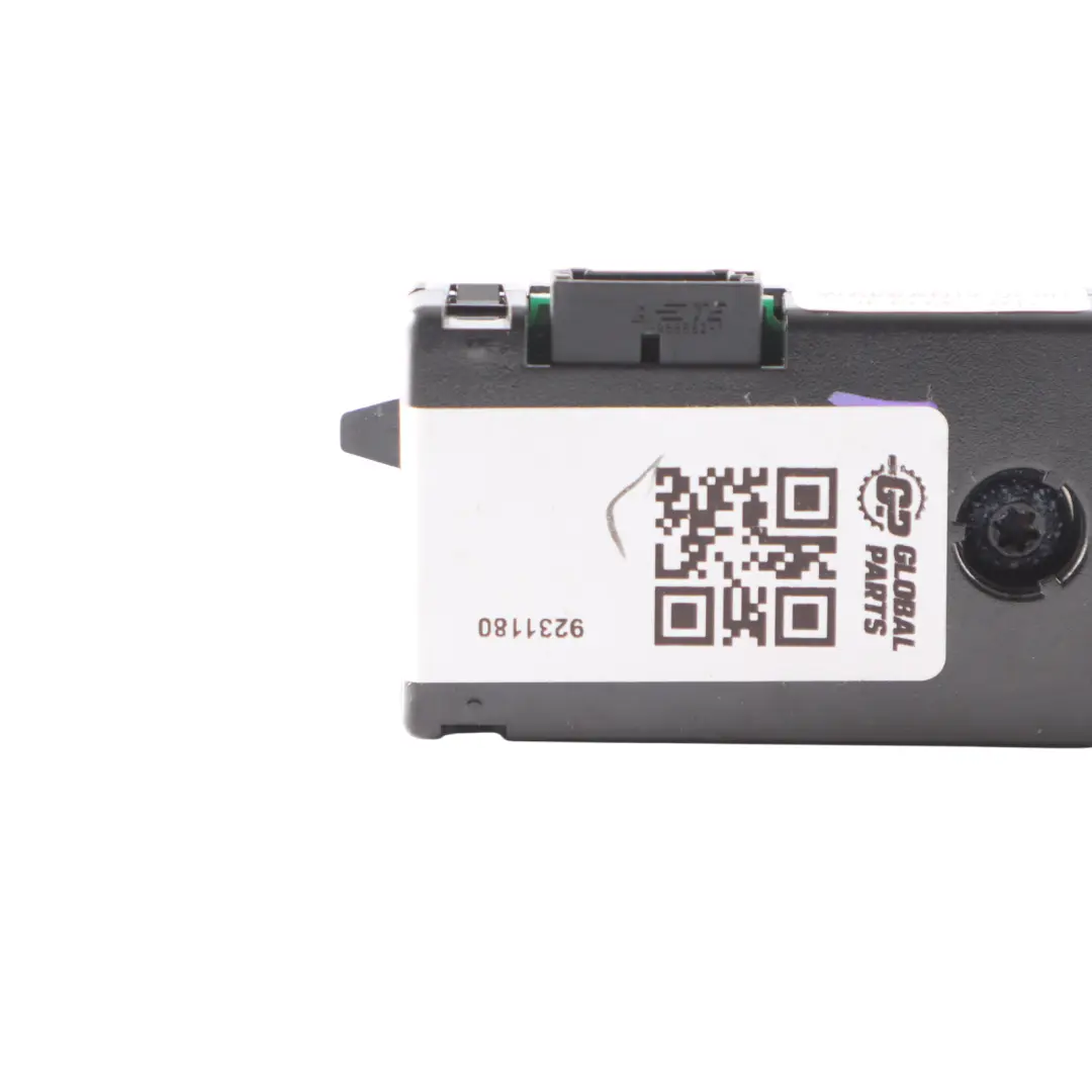 BMW F22 F30 F32 Antenna Amplifier AM FM Booster AMP - SKU 9231180 - Part number 9231180