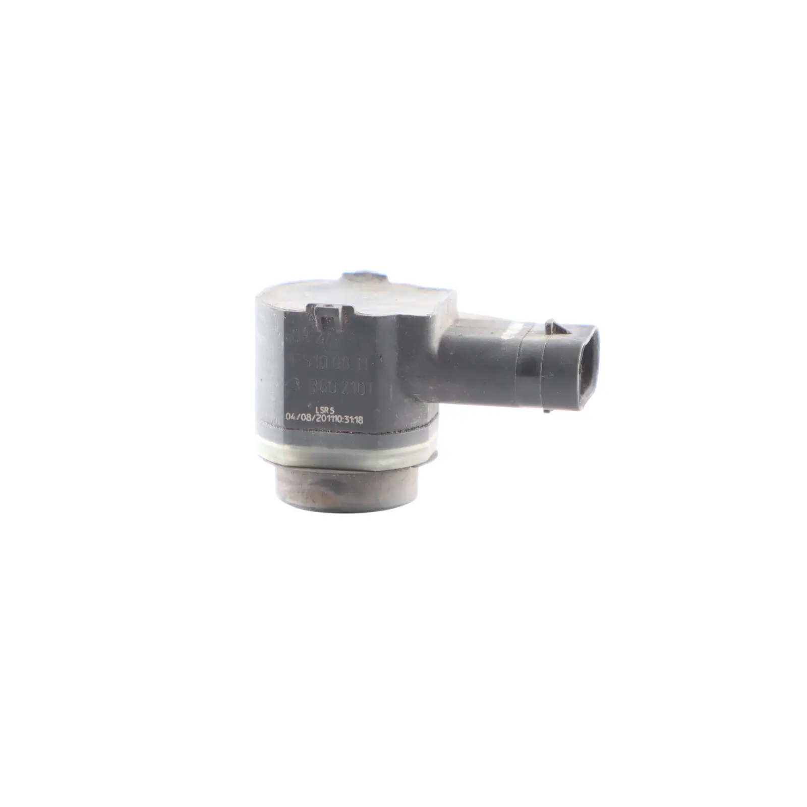 BMW F07 Parking Module PDC Distance Control Sensor Sophisto Grey B90 9231280