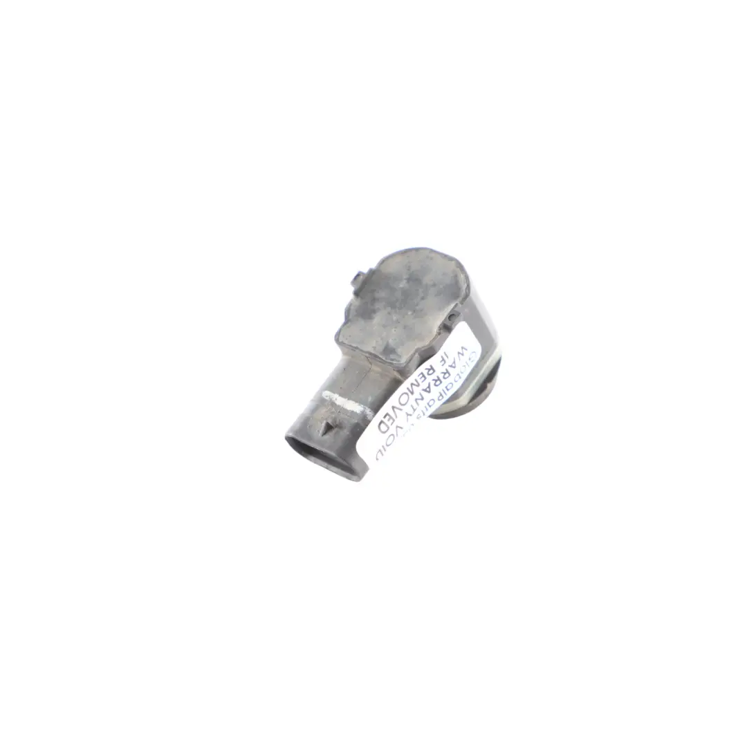 Capteur Contrôle Distance PDC Sophisto Gris B90 pour BMW F07 à propos du numéro de pièce 9231280 BMW F07 Capteur Contrôle Distance PDC Sophisto Gris B90 - SKU 9231280-SBR - Numéro de pièce 9231280